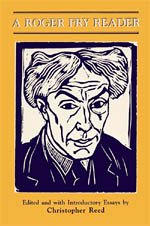 A Roger Fry Reader,Used
