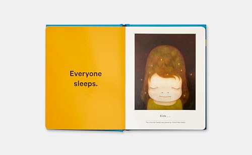 My Art Book of Sleep (My Art Books),Used