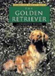 The Golden Retriever (Learning About Dogs),Used