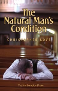 The Natural Mans Condition-new,New