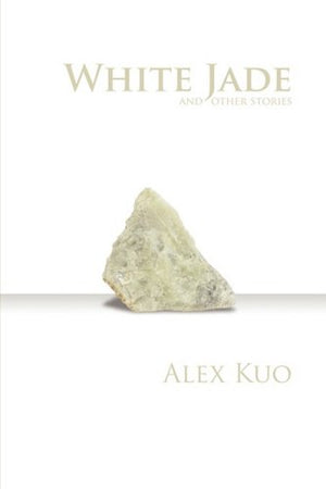 White Jade & Other Stories,Used