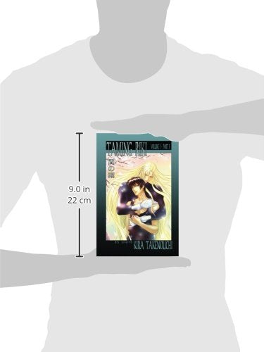 Taming Riki: Vol. I, Part 3,Used