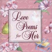Love Poems For Her,Used