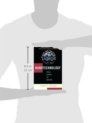 Nanotechnology: Science, Innovation, and Opportunity,Used