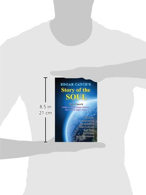 Edgar Cayce's Story of the Soul,Used