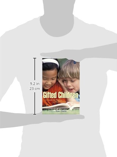 Gifted Children: A Guide for Parents and Professionals,Used