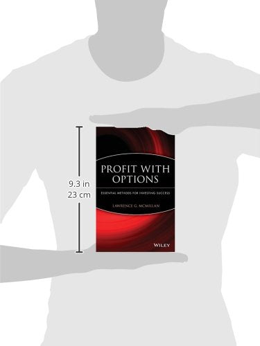 Profit With Options: Essential Methods for Investing Success,New