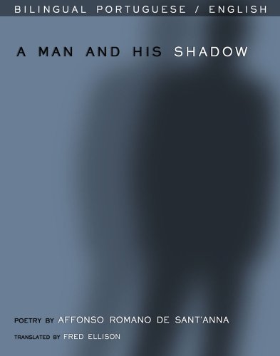 A Man and His Shadow,Used