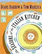 The Seasons of the Italian Kitchen,Used