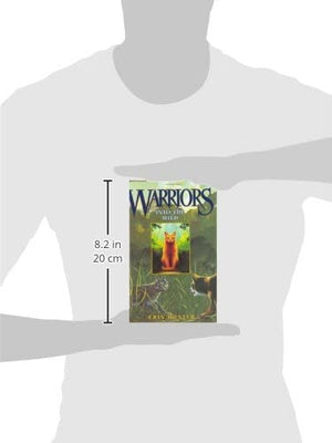 Warriors: Into the Wild,New