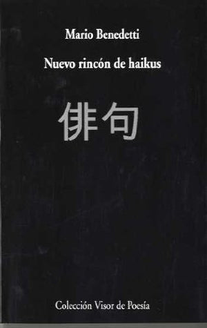 Nuevo rincn de haikus,Used