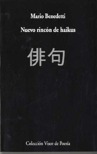 Nuevo rincn de haikus,Used