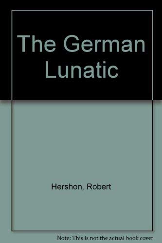 The German Lunatic,Used