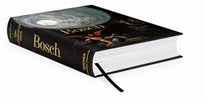 Hieronymus Bosch,Used