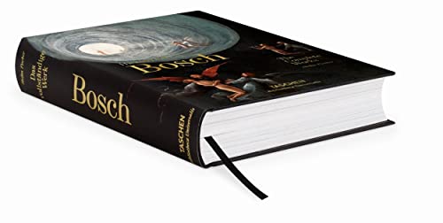 Hieronymus Bosch,Used