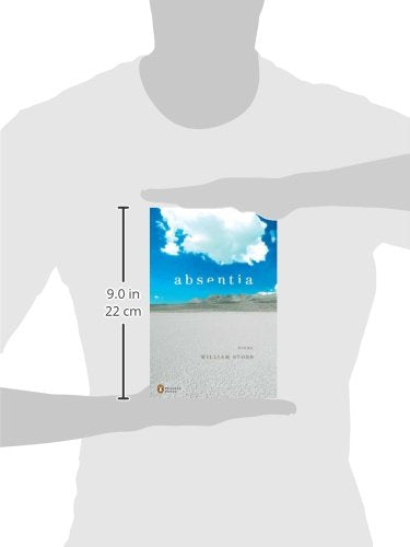 Absentia (Penguin Poets),New