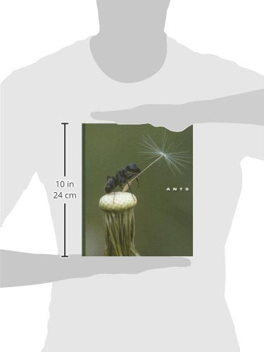 Ants (World of Insects),Used