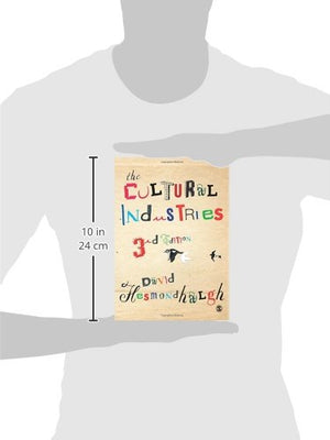 The Cultural Industries,Used