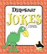 Dinosaur Jokes,Used
