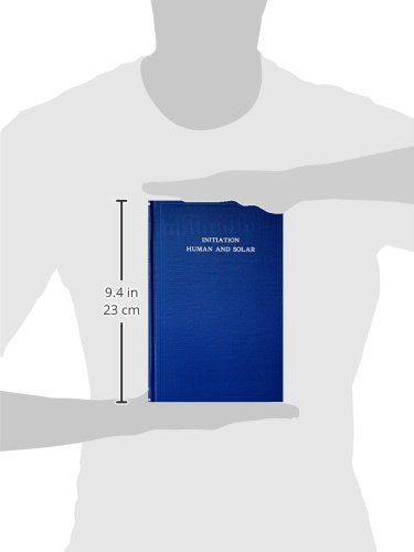 Initiation, Human and Solar,Used
