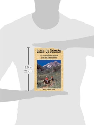 Saddle Up, Colorado,Used