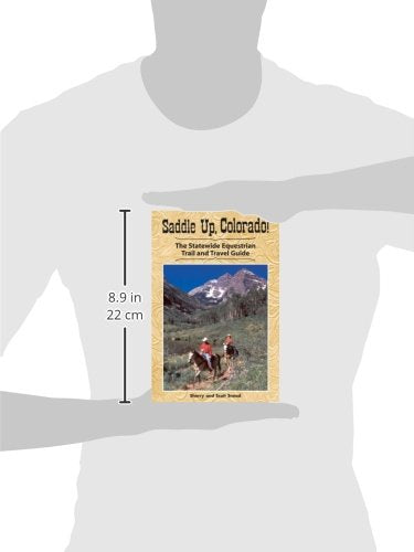 Saddle Up, Colorado,Used