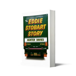 The Eddie Stobart Story,Used