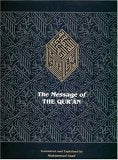 The Message of the Qur'an,Used