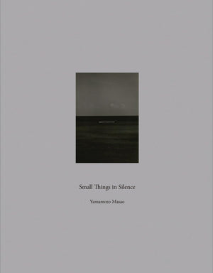 Masao Yamamoto: Small Things in Silence,Used