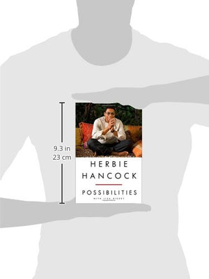 Herbie Hancock: Possibilities