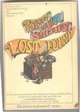 Lost and Found: An Illustrated Compendium of Things No Longer in General Use,Used