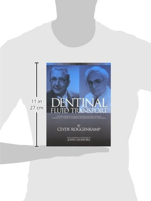 Dentinal Fluid Transport-new