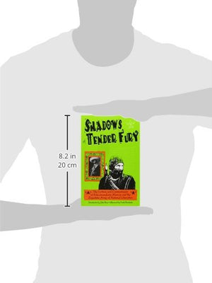 Shadows of Tender Fury,Used