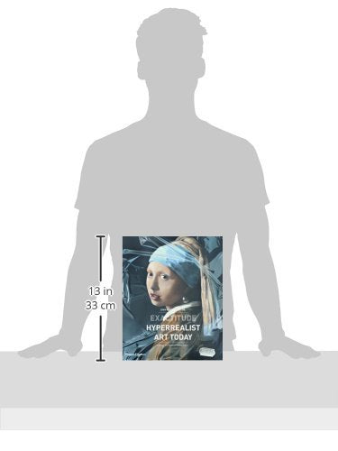 Exactitude: Hyperrealist Art Today