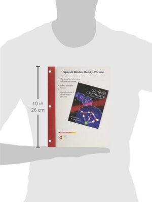 Loose Leaf Version for Chemistry: The Essential Concepts.,Used