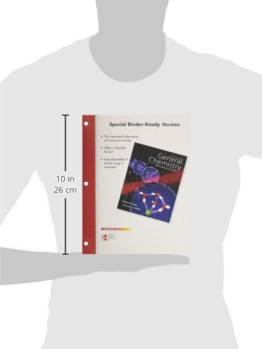 Loose Leaf Version for Chemistry: The Essential Concepts.,Used