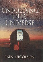 Unfolding our Universe,Used
