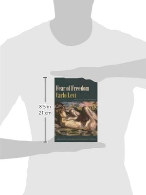 Fear Of Freedom: With The Essay 'Fear Of Painting',Used