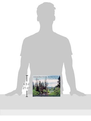 Arboretum Borealis: A Lifeline of the Planet,Used