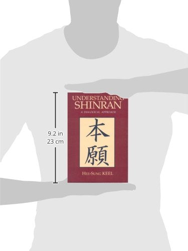 Understanding Shinran: A Dialogical Approach (Nanzan Studies in Asian Religions, 6),Used
