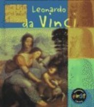 Leonardo Da Vinci (The Life & Work Of. . .),Used