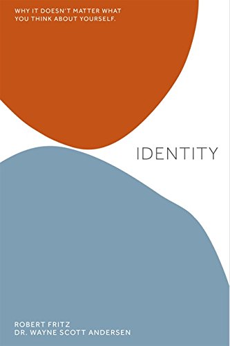 Identity,Used