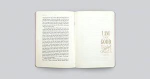 ESV Illuminated Scripture Journal: John,New