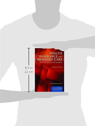 Health Insurance And Managed Care: What They Are And How They Work