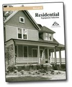 Resident Equipment Selection, Manual S,Used