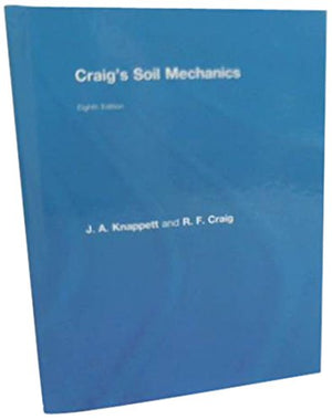 Craigs Soil Mechanics
