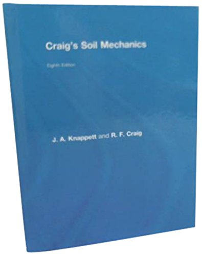 Craigs Soil Mechanics