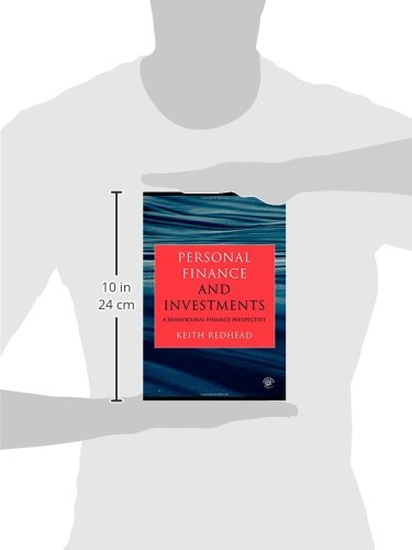 Personal Finance And Investments: A Behavioural Finance Perspective,Used