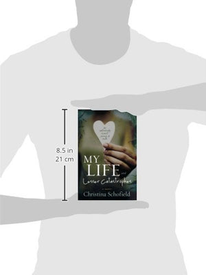 My Life And Lesser Catastrophes: An Unflinchingly Honest Journey Of Faith,Used