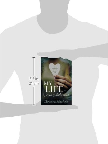 My Life And Lesser Catastrophes: An Unflinchingly Honest Journey Of Faith,Used